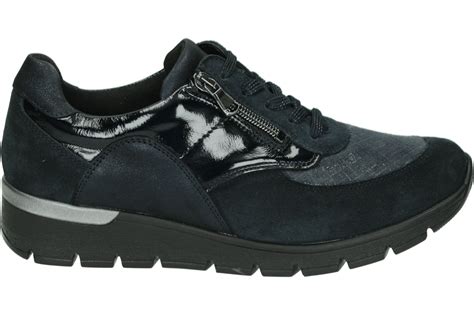 sneakers brede voeten